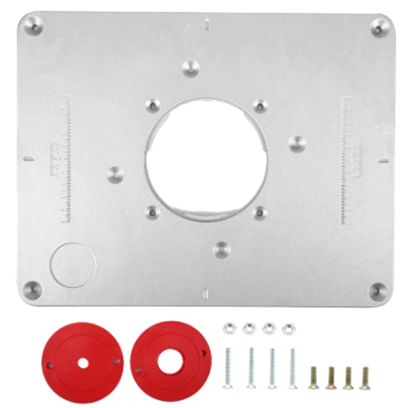 Электрический фрезерный станок для дерева направляющий стол с откидной