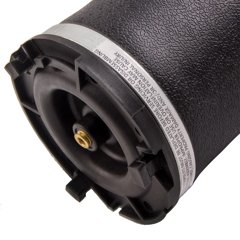 

2pc Rear Air Suspension Springs Air bags Kit For Hummer H2 2003-2011 15938306