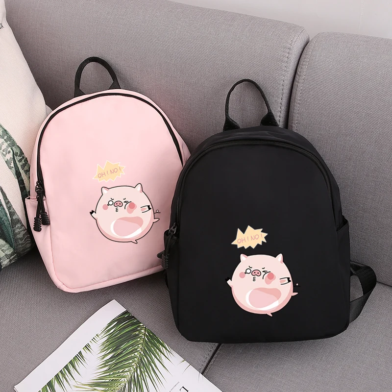 2019 Новое поступление женская школьная сумка Корейская версия Ulzzang