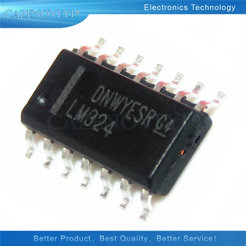 50 шт./лот SMD LM358 LM393 LM339 LM324 NE555 усилитель замыкатель LM358DR LM393DR LM339DR LM324DR NE555DR в