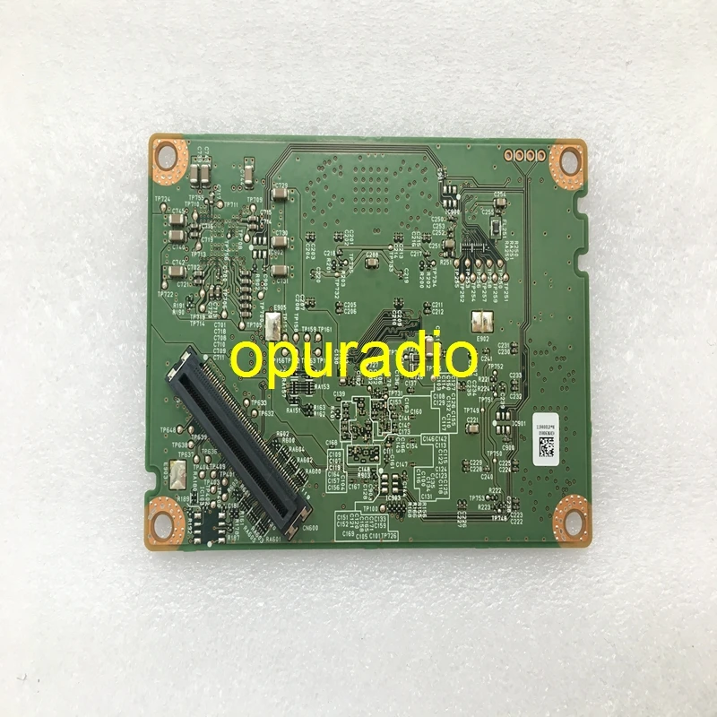 Совершенно новый OEM электронная плата данных + питания с 32G RAM для Ford Sync3 модули