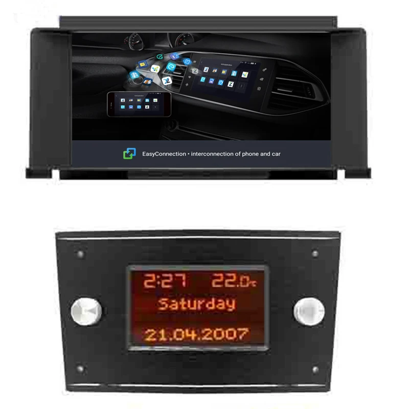 NAVITOPIA 2G ram 32G rom Восьмиядерный Android 8,1 Автомобильный gps навигатор для Opel Astra H 2006 2007 2008 2009 2010 2011