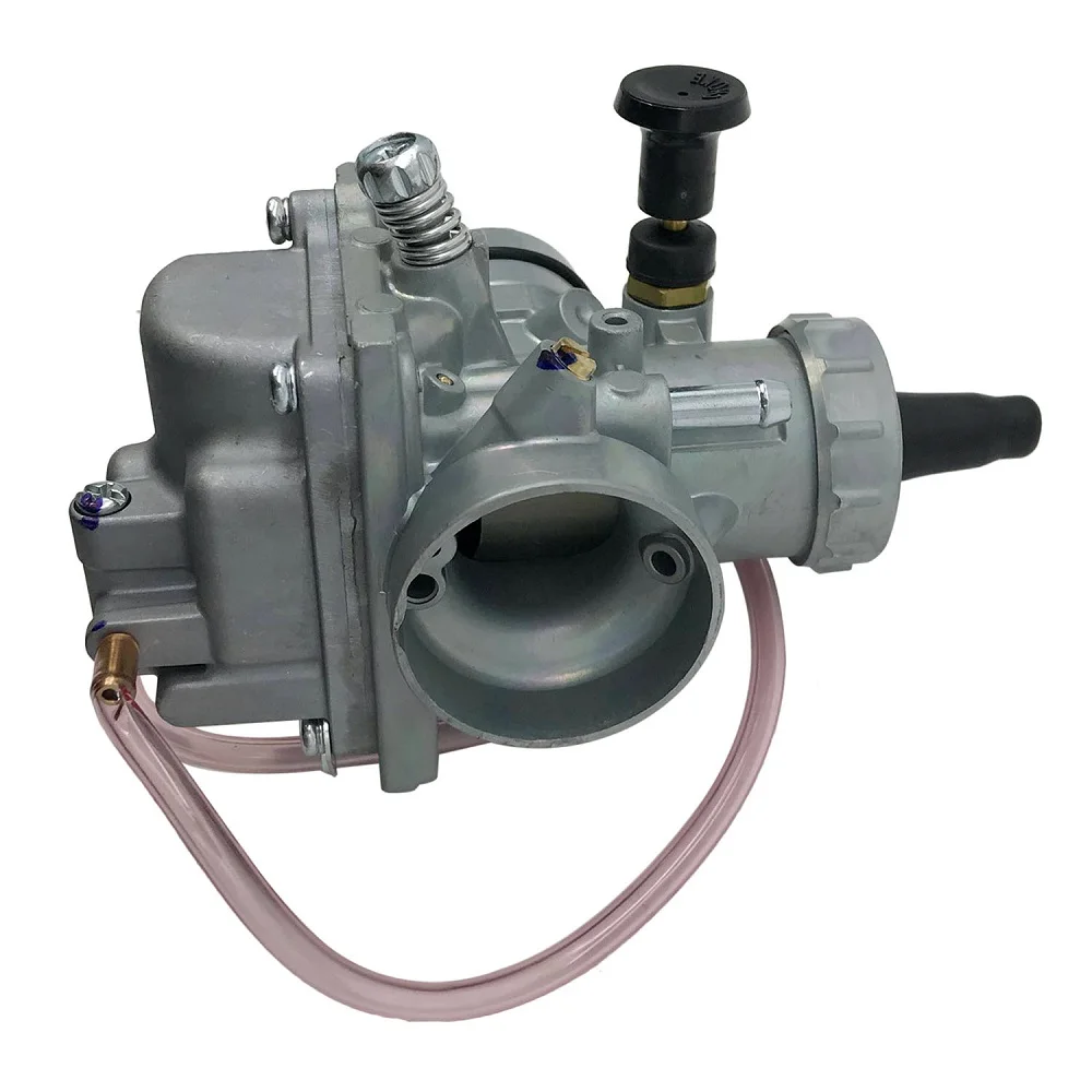 Карбюратор для YAMAHA DT 175 DT175 1979-1981 Enduro YZ80 81-01 28 мм 40 | Автомобили и мотоциклы