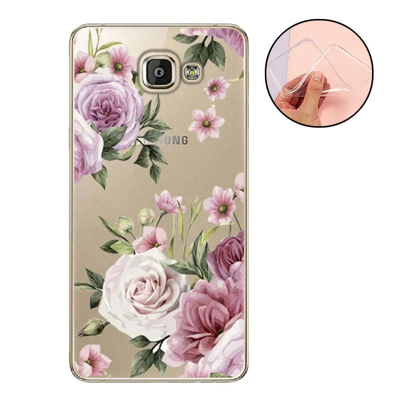ZMG Чехол-книжка для Funda samsung A3 чехол силиконовый чехол для samsung Galaxy A3 чехол A310F задняя крышка для samsung A3 - Цвет: ZMG