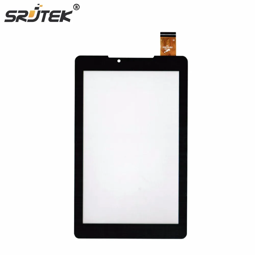 Srjtek 7 &quotдля Prestigio Multipad Color 2 3g PMT3777_3G 3777 PMT3777 планшет сенсорный экран панель