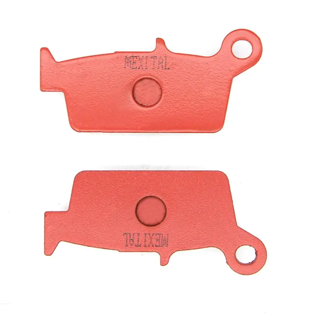 Мексиканский задний тормоз мотоцикла для KX 125/KX 250 (K/L/M/R) (95-08) KLX J d-трекер (98-03) H (06-07)