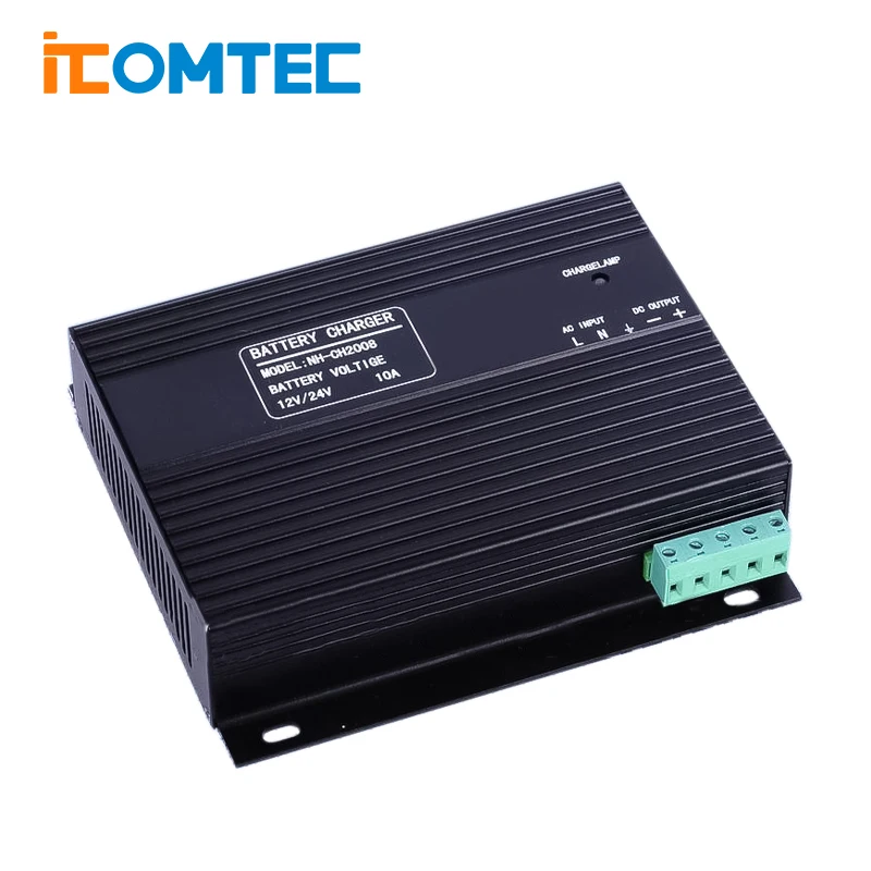 Интеллектуальное зарядное устройство CH28 10A генератор автоматическое |