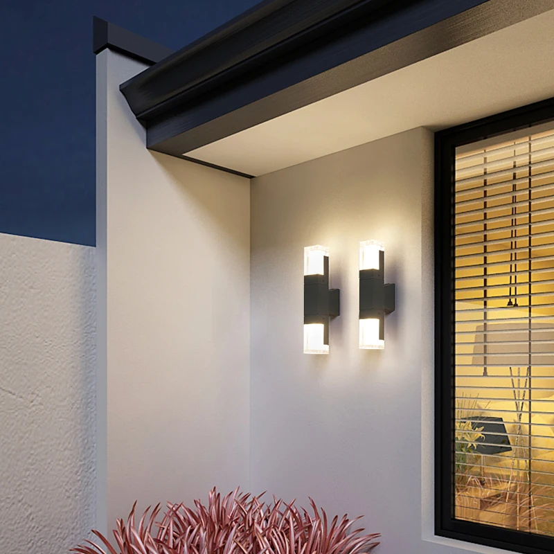 бра grigio никель led 18w. настенные светильники алюминиевые. освещение на лоджии. настенные светильники алюминиевые. настенные светильники в спальню.