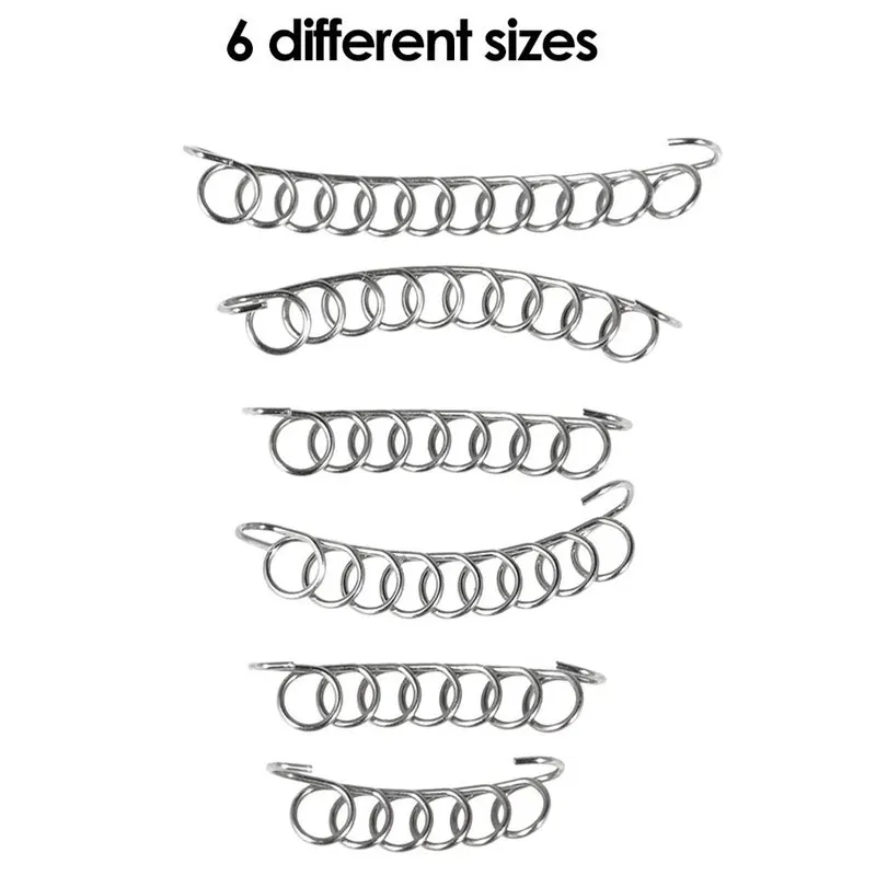 12 шт./компл. вросших носком проволочный фиксатор для коррекции ногтей Педикюр