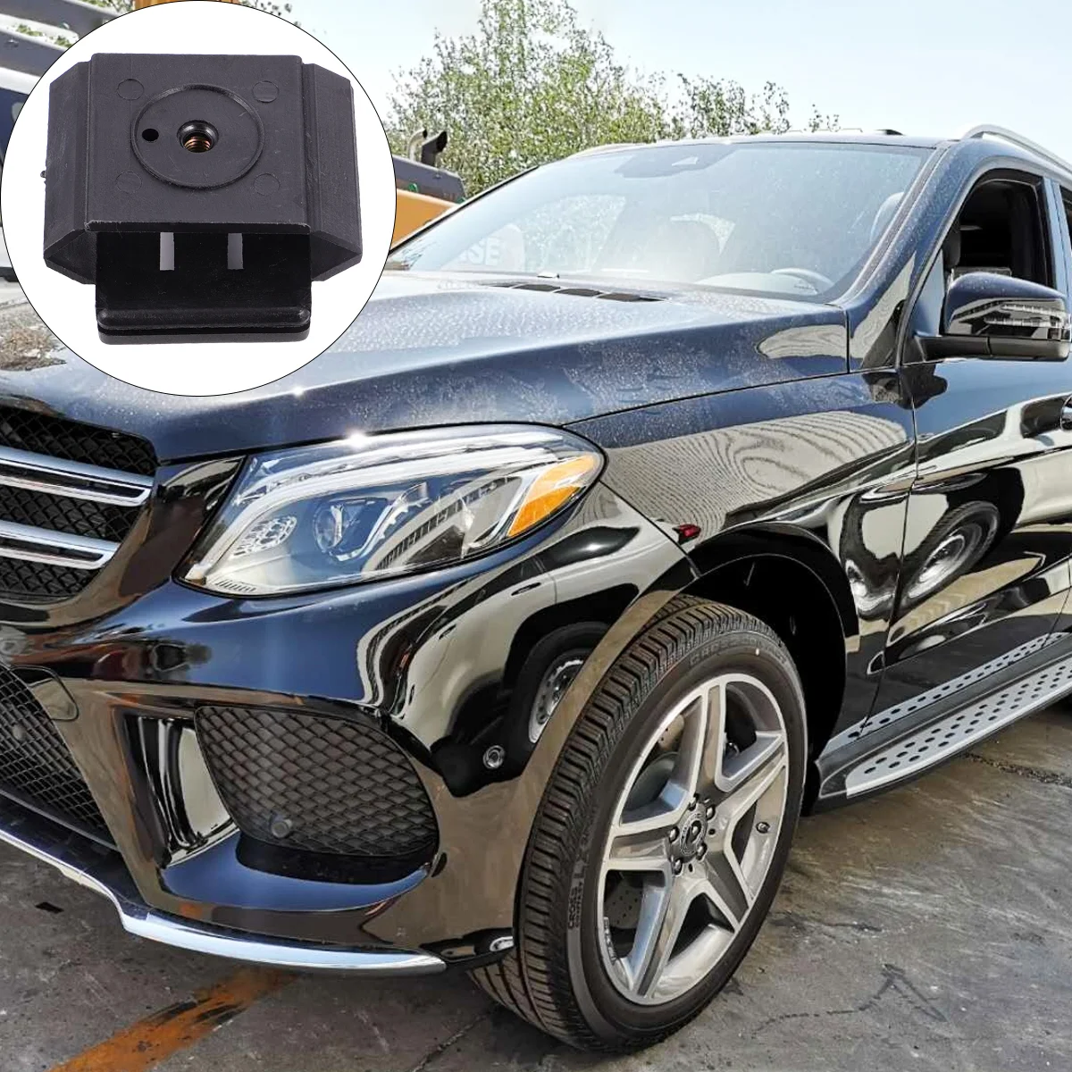 

Изысканные автомобильные аксессуары 880 01 14, пластиковый бампер
