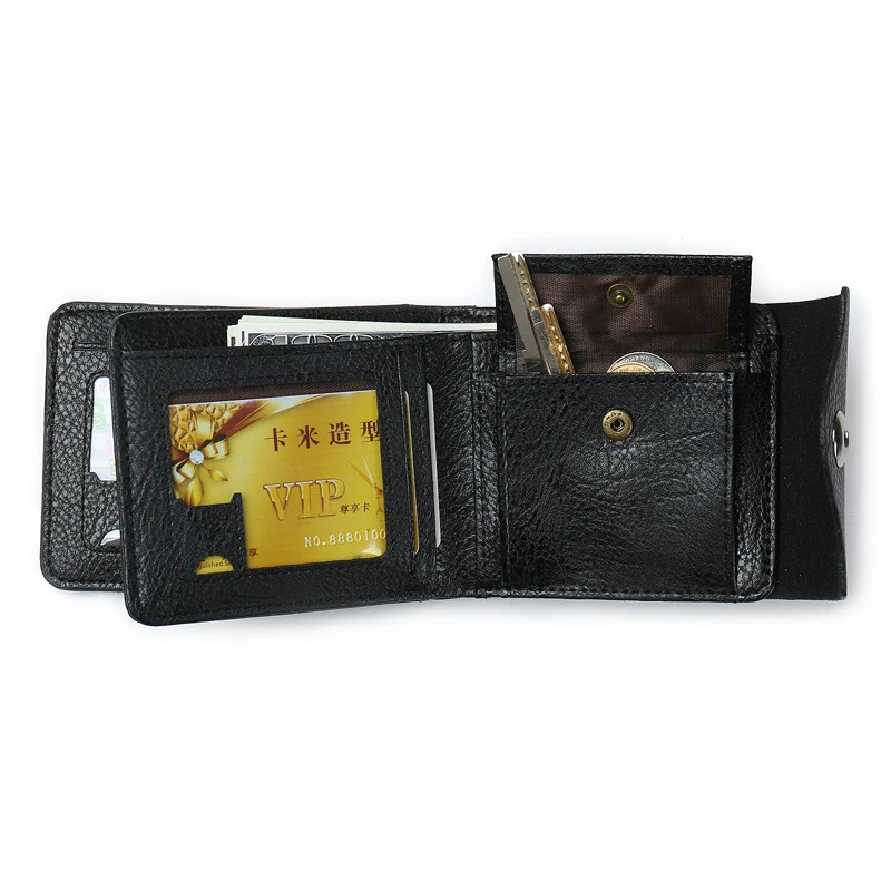 JINBAOLAI мужская повседневная и практичная многофункциональная магнитная пряжка