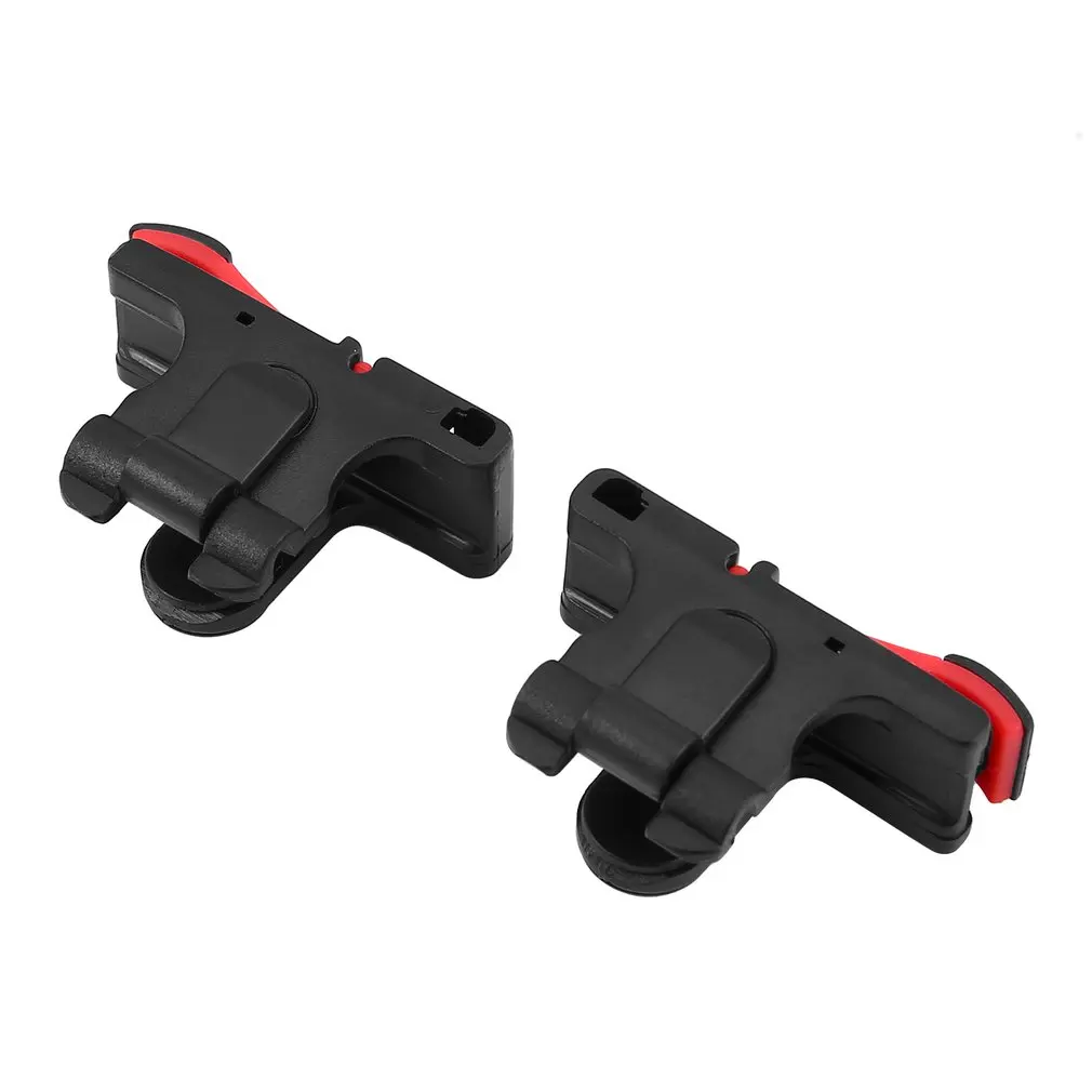 2 шт. портативный мини C9 быстро съемка игра триггеры Физическая кнопка