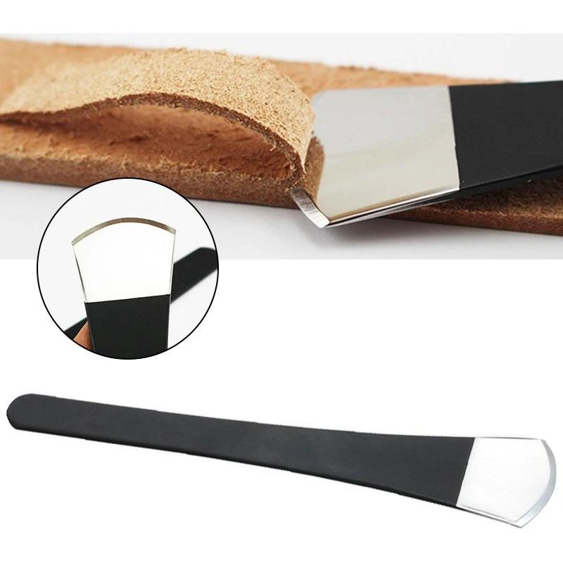 Острый нож для обработки кожи инструменты педикюра самостоятельного