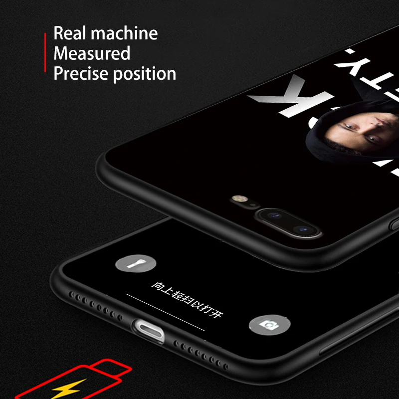 Чехол для телефона iphone 11 Pro Max XR XS MAX X Mr Robot Rami Malek Apple 8 7 6 5S s Plus Силиконовый ТПУ