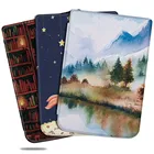 Умный чехол для электронной книги PocketBook 606616627628-легкий тонкий защитный чехол с магнитной застежкойрежимом снапробуждения