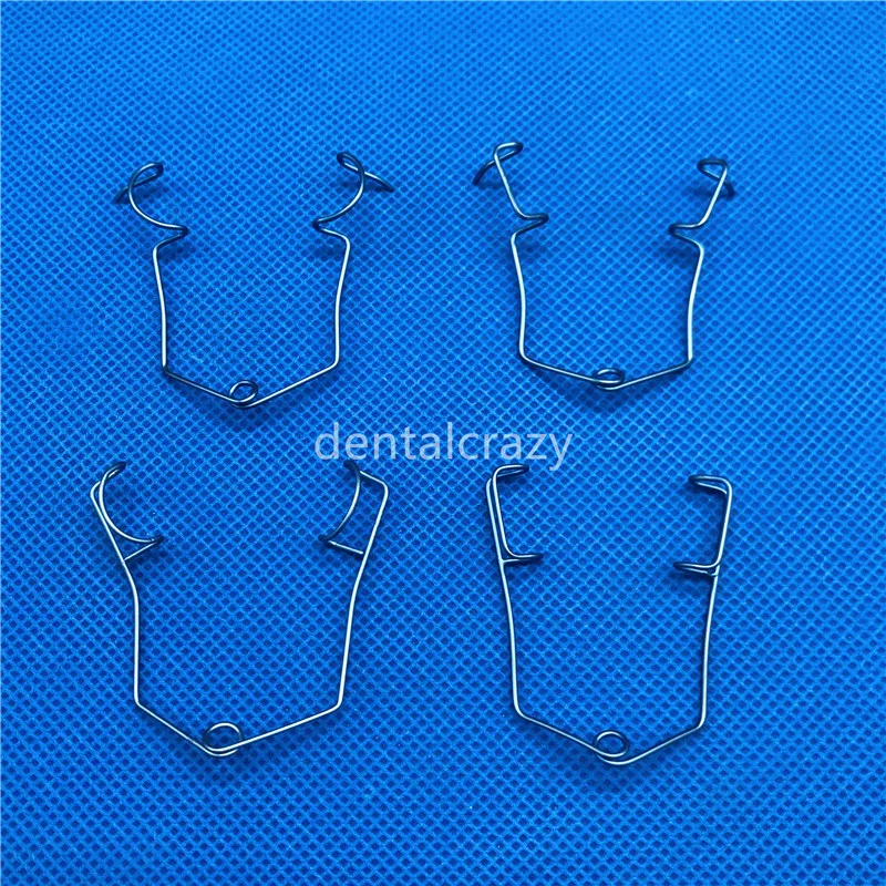 Высококачественные титановые спекуляционные инструменты для глаз