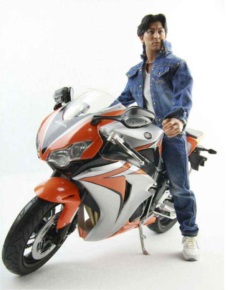 1/6 Youth and Danger Andy Lau Международная суперзвезда Классическая ковбойская версия фигурка модель для фанатов подарки