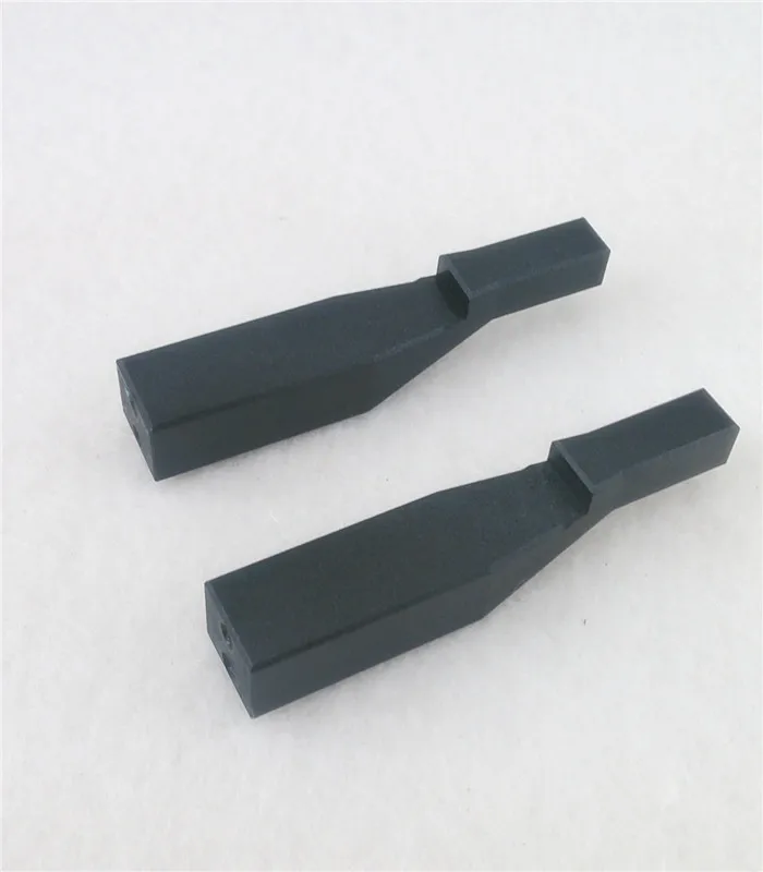 

Hercules Rock Crawler Rear Body Fixed Mount 1/10 Land Rover Defender D110 RC Car accessories TH01505-SMT6