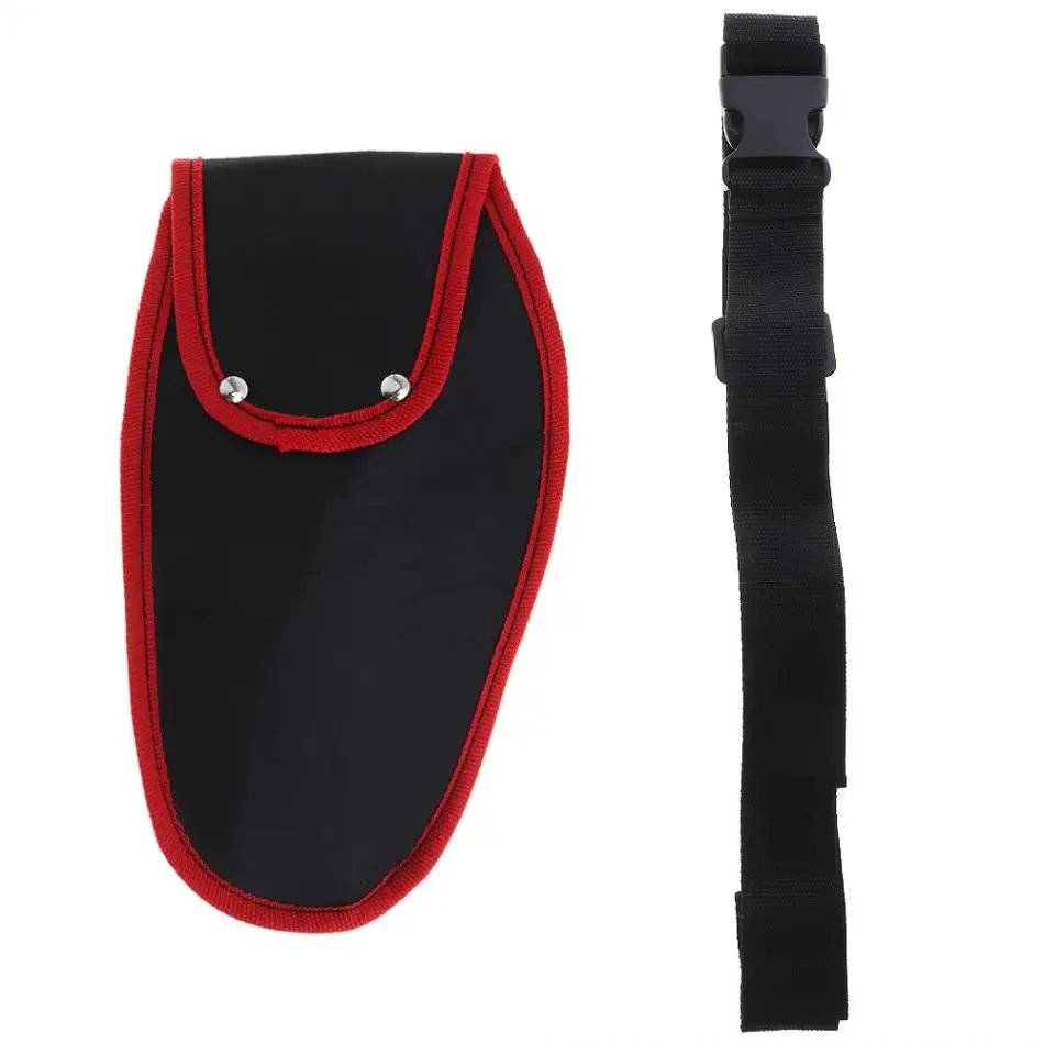 

Portable Tool Bags Electrical Drill Pockets Tools Bag with Belt and Tool Storage for Home Decoration / Site Operations