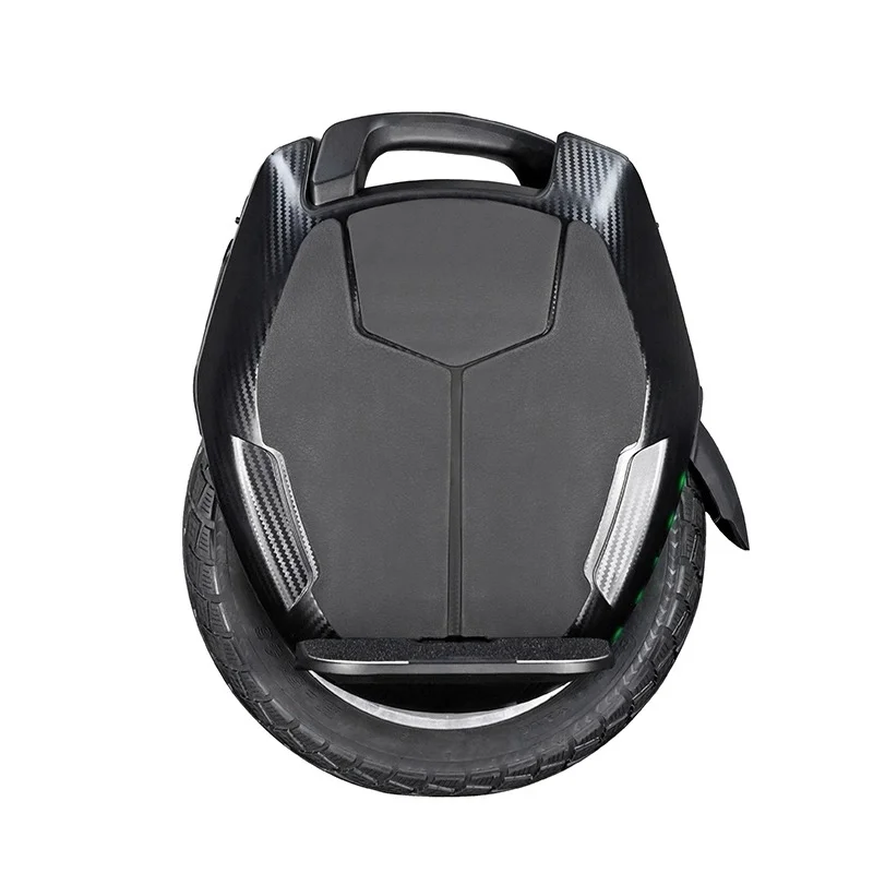 Оригинальный KS 16X 1554wh ks16x Моноцикл électrique плюс один Одноколесный 2200 Вт Мотор