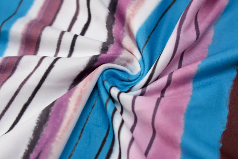 

Woman's Dress Stripe Print Backless Bandage Sexy Mini Dress Autumn Winter Women 2021 O-Neck Fashion Streetwear Outfit Club Wear