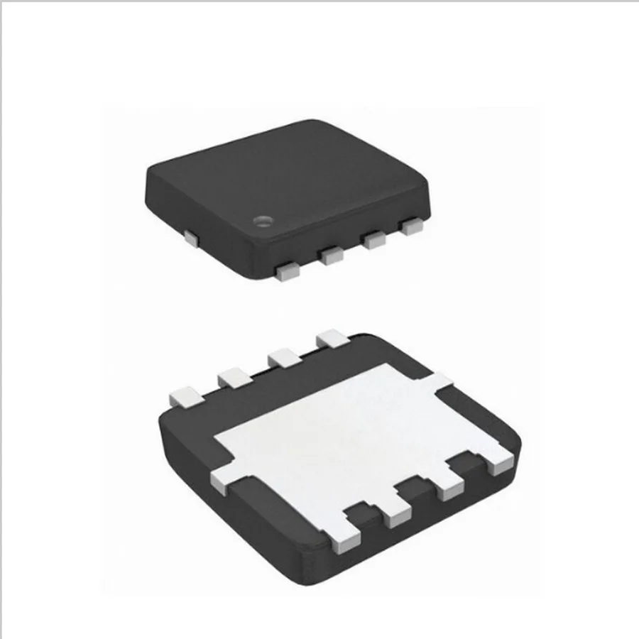 Новый NTMFS4C06NT1G NTMFS4C06N 4C06N|Реле| |
