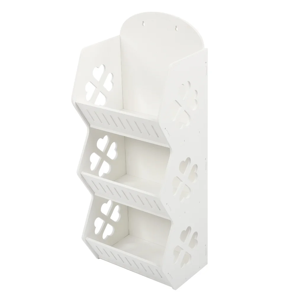 

Multifunction Storage Rack Creative Sundries Rack Living Room Gadget Holder