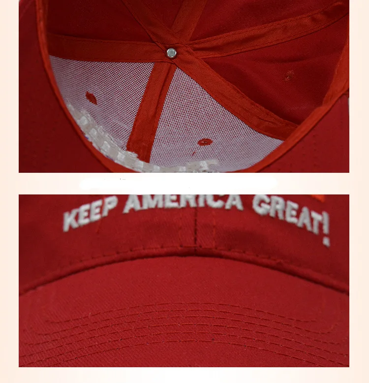 Дональд Трамп 2020 шляпа сделать Америку великолепной MAGA Кепка s женские мужские
