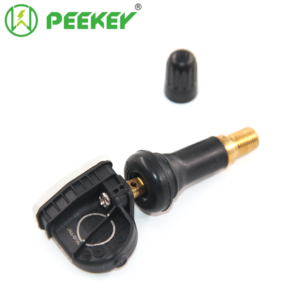 

TYRE PRESSURE SENSOR F2GT-1A180-AB FOR 2015-2022 FORD EDGE 315MHz TPMS FORD F2GT-1A150-AB F2GZ1A189A F2GT-1A150-AB