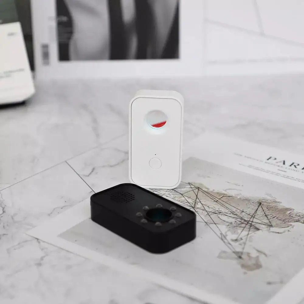 Инфракрасный детектор Youpin Smoovie с USB зарядкой для камеры отверстиями сканер 3D