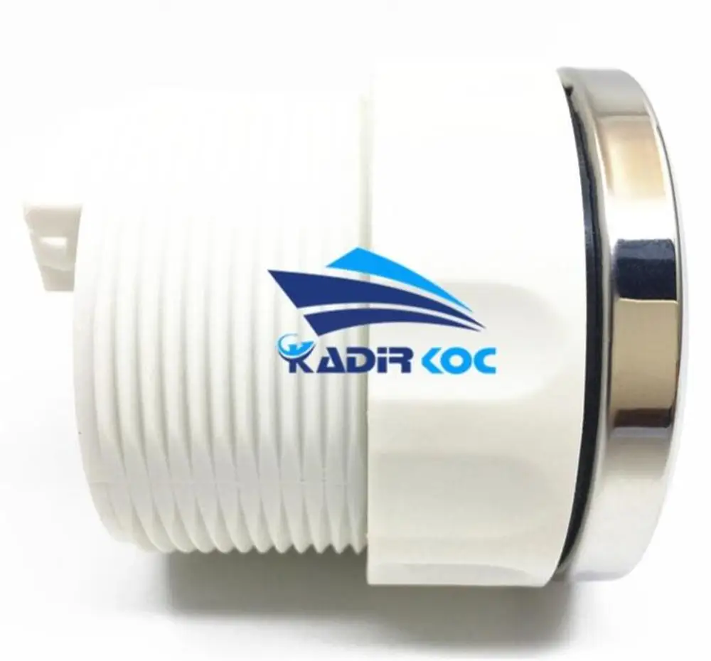 1 шт. 52 мм часовые часы автоматические измеритель времени 12 В/24 В для лодок