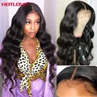 Парик Женский на сетке, 13x4, 28 дюймов