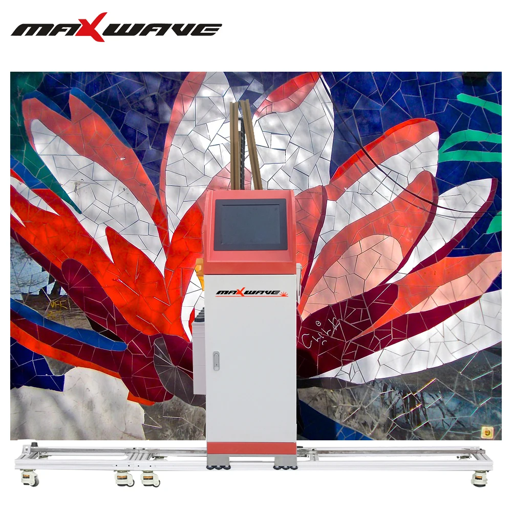 3D-принтер настенный вертикальный для спальни |