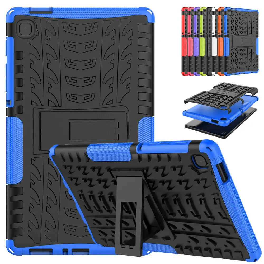 

Прочный Чехол-подставка для Samsung Galaxy Tab A7 Lite T220 T225 Tablet PC 8,7''