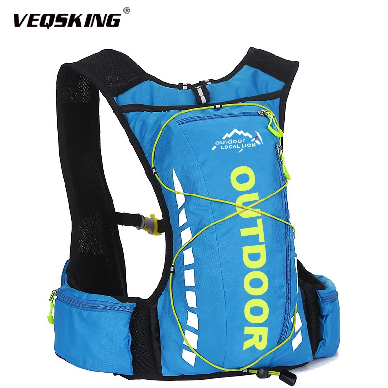 Водонепроницаемый велосипедный рюкзак для мужчин и женщин сумка горных