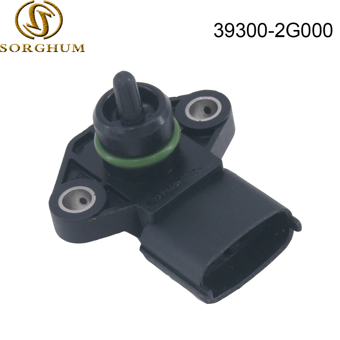 

39300-2G000 393002G000 MAP Manifold Absolute Pressure Sensor For Hyundai Elantra Accent Tucson Tiburon Kia Rio5 Soul Sportage