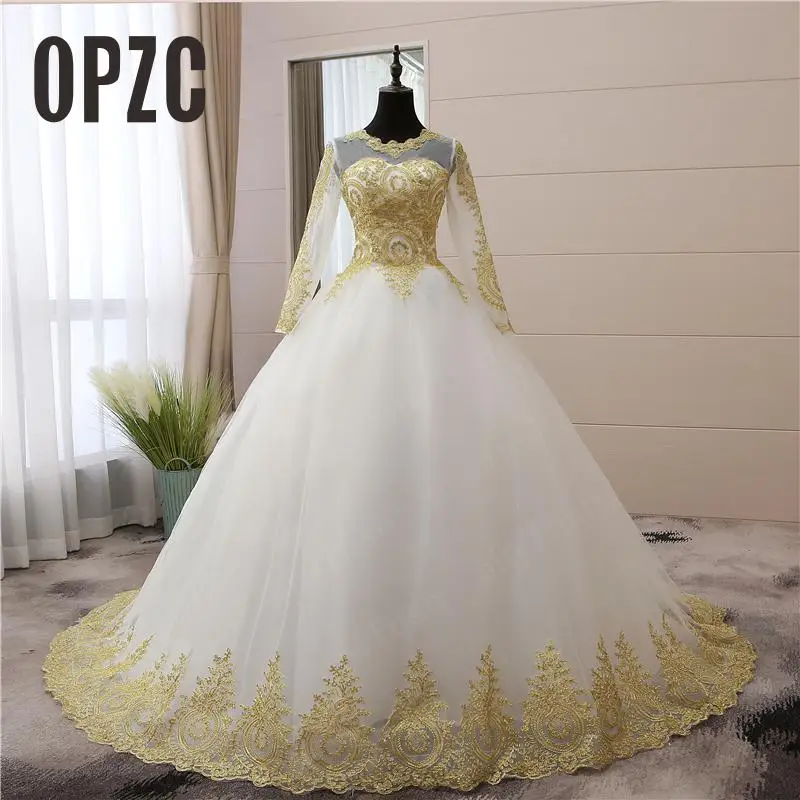 Винтажные золотые кружевные аппликации вышивка сердечком белый синий красный