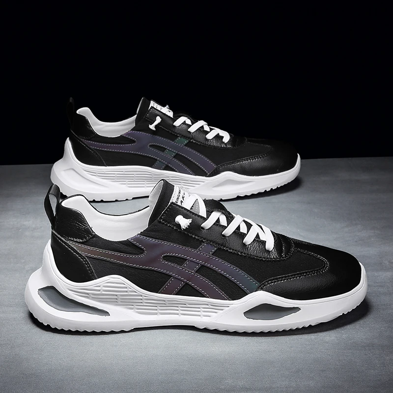 

Sapato Masculino Adulto Man Shoes High Quality Sneakers Men Mens Hip Hop Trainers Male Casual Spring Autumn Air