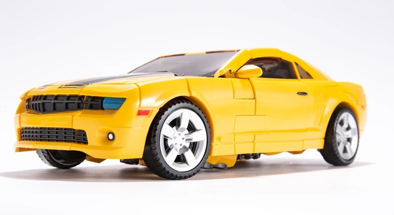 

BMB Transformation BB-01 BB01 28CM KO Enlarged Bee Deformation Model Alloy Action Figure Robot Deformed Collection Toys Gifts