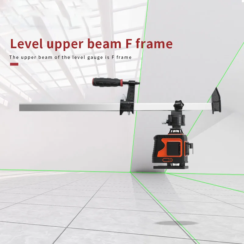Набор зажимов для деревообработки 35/60/65 см | Инструменты