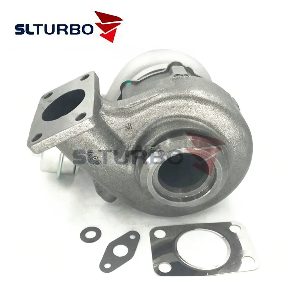 Новая сбалансированная турбонагнетательная турбина 49377-07422 - Цена: 0