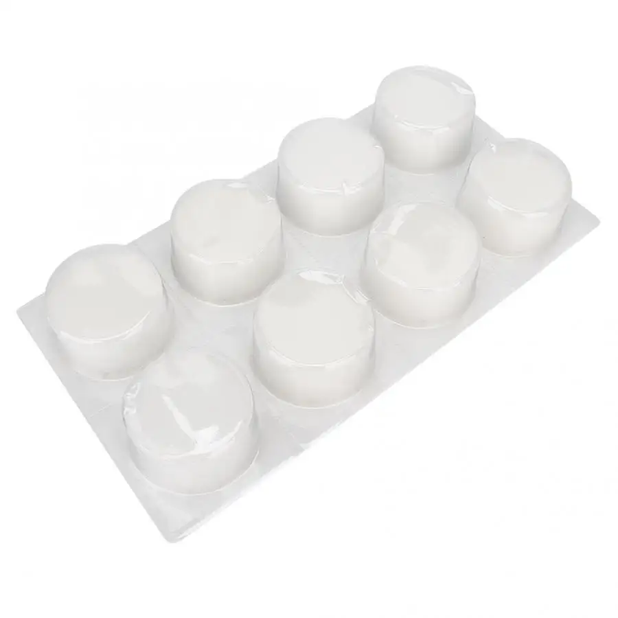 Пистолета для пирсинга Одноразовые Стерильные иглы полости рта пенопластовая