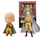 Коллекционная игрушка из ПВХ, фигурка Актона из Сайтамы 575 One Punch Man 310
