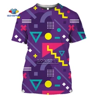 france canada dense math tool graphics t shirt fashion streetwear geometry male clothes short sleeve summer casual tops tees