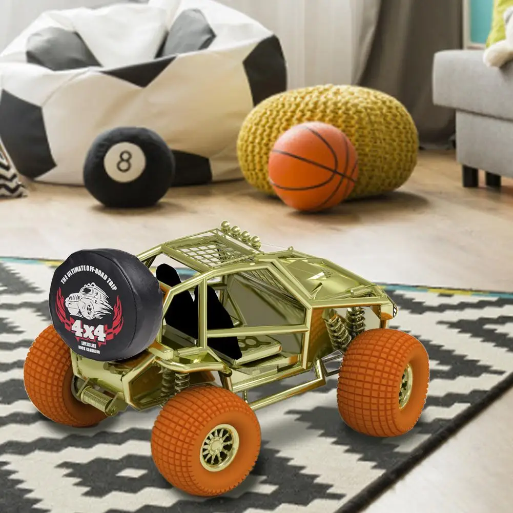 Отделка автомобиля RC запасная крышка шины для 1/10 TRX4 AXIAL SCX10 кожаный чехол запасных
