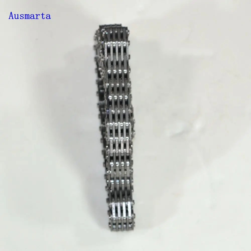 Балансировочная цепь для A3 A4 A5 A6 Q5 Beetle Jetta CC Eos MAGOTAN Octavia superb 06K 109 158 AH 06K109158AH |