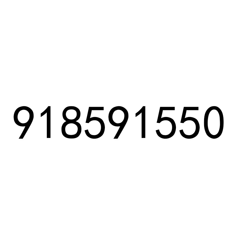 

918591550