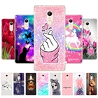 Чехол для Xiaomi Redmi 5 Plus, 5,99 дюйма, силиконовая Мягкая задняя крышка из ТПУ, чехол для Xiaomi Redmi 5, чехол 5,7 дюйма hongmi 5 Plus, чехол