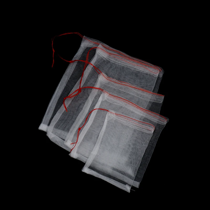 

10Pcs Garden Tool Plant Barrier Cover Bags Protection from Insect Mosquito Bug