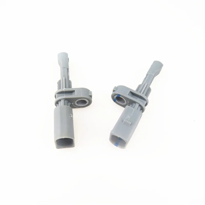 SCJYRXS 2 шт. для Golf MK7 Passat B8 A3 TT Octavia Leon WHT 003 864A 864 A WHT003864A задний датчик скорости колес ABS